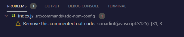 How to configure SonarLint to connect to SonarQube for VSCode - Paul Mowat
