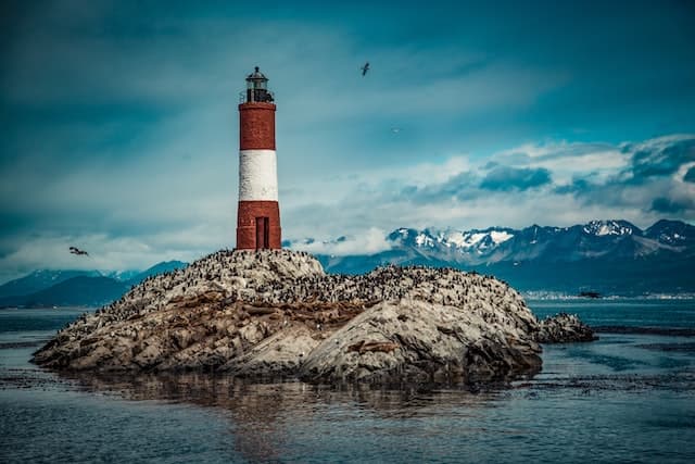 lighthouse image